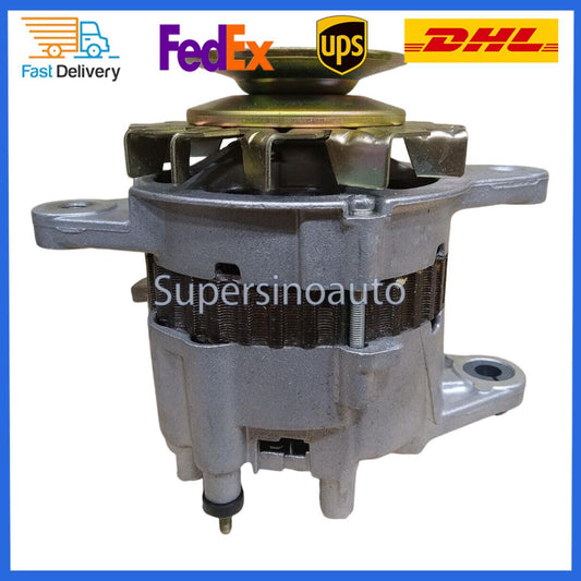 A5T70383 ME04916 Alternator for Mitsubishi Fuso 320 Truck 4D30 4D31 Generator