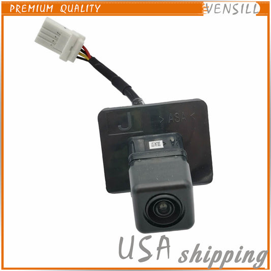 Rear View Park Backup Camera for Subaru Forester 2.0L 2.5L 2017-2018 86267SG500