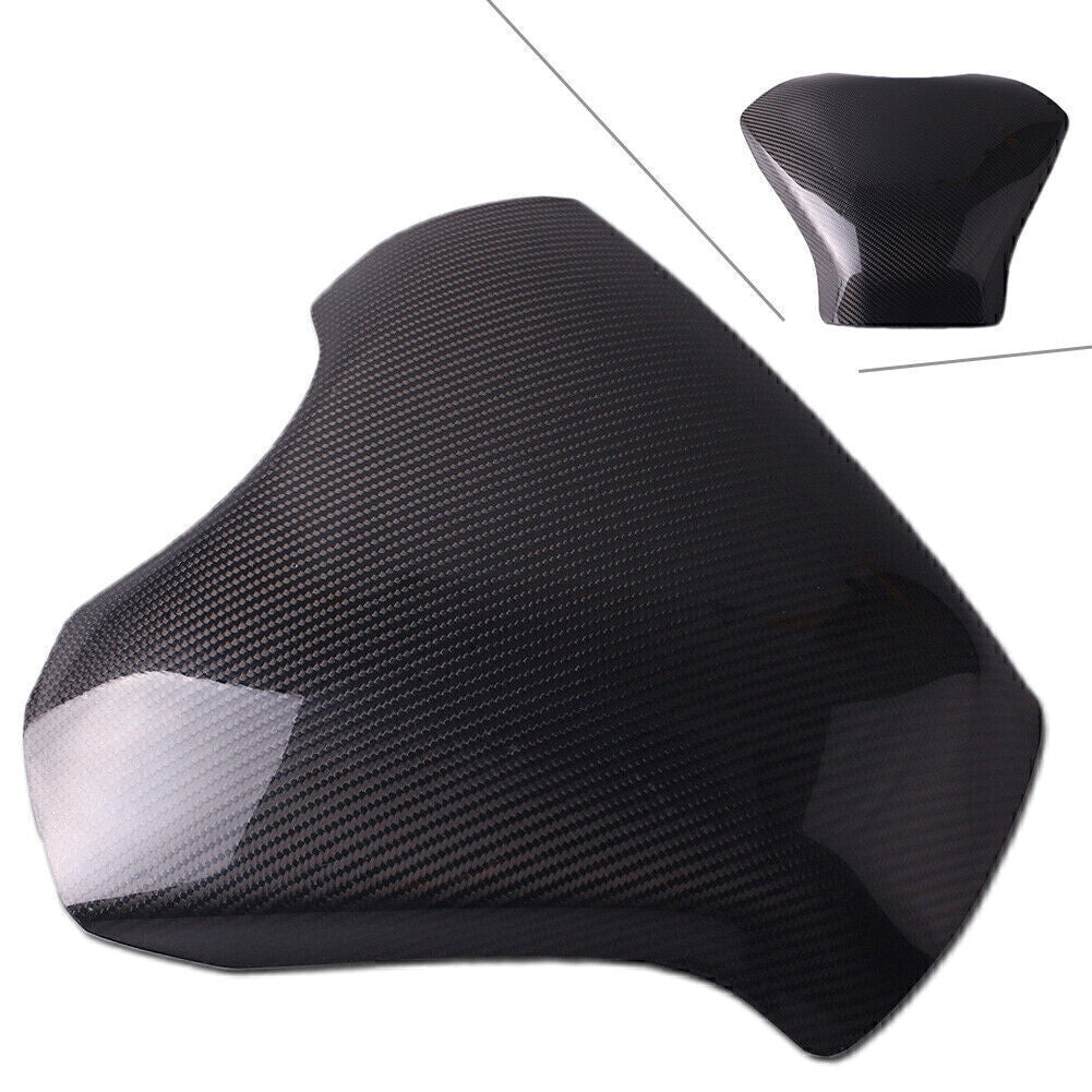 for Honda CBR1000 RR 2012-2015 13 14 Rear Gas Tank Cover Protector Carbon Fiber