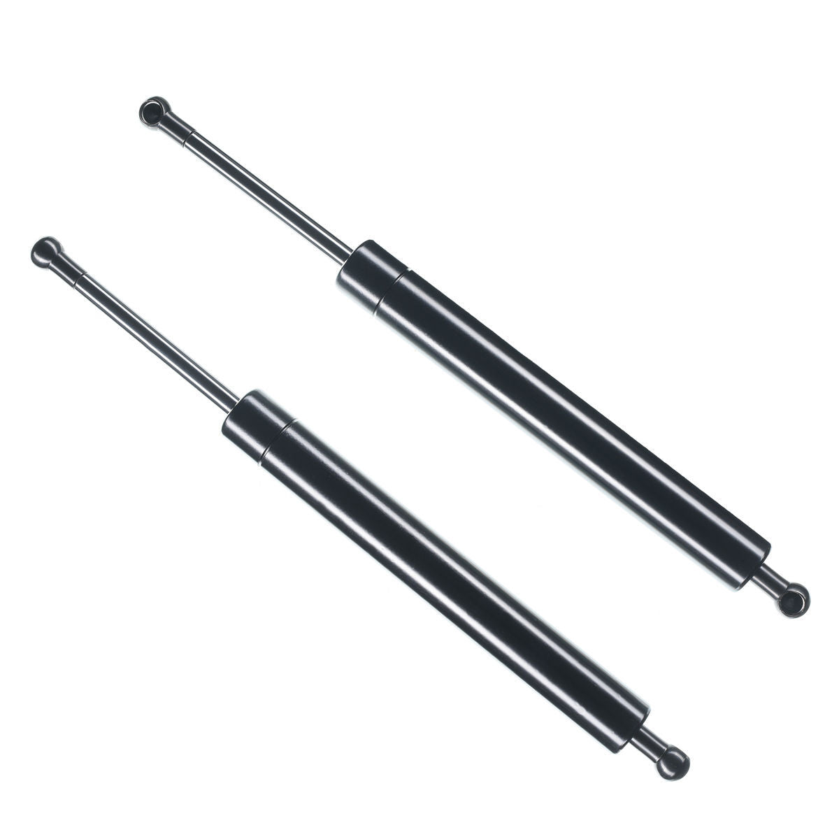 Rear Tailgate Lift Support Strut Shock 2PC for Mercedes Benz S211 E320 E350 E500 Q
