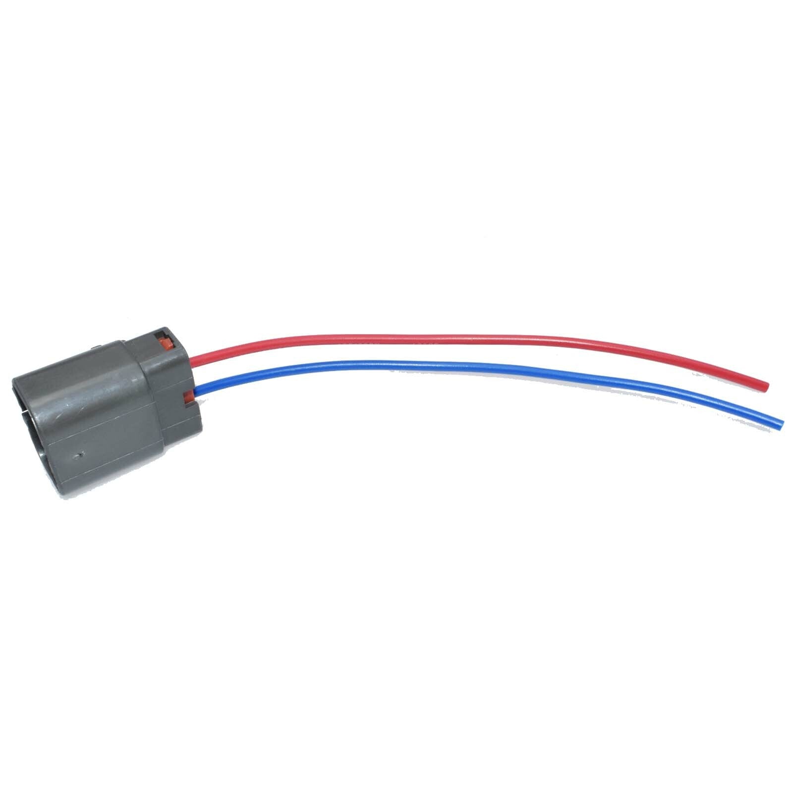 Alternator Plug Harness 2-Way Pigtail Connector for D21 Pickup 2.4L - Brand New n