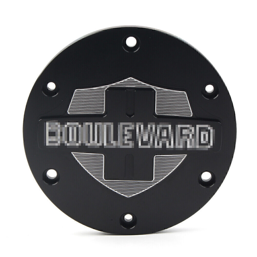 Derby Seitendeckel Motorstators f¨¹r for SUZUKI BOULEVARD M109R VZR1800 M1800R