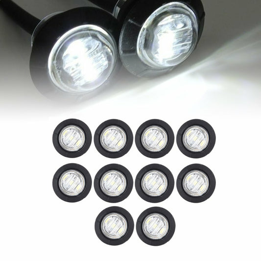 10th Generation Micron 3/4 Anglo-American LED Sub-Micron- v
