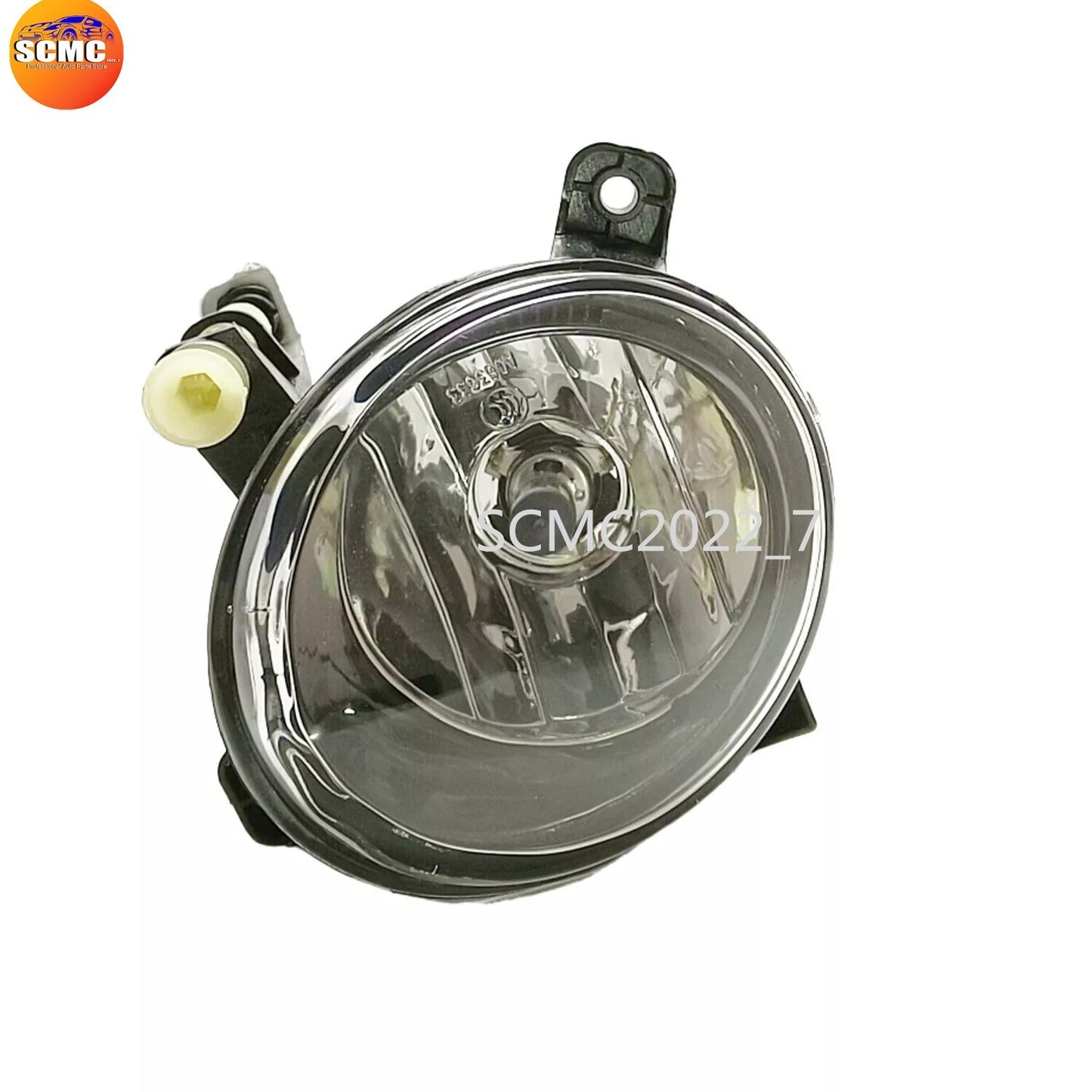 NEW Front Right Bumper 55W Halogen Fog Lamps for AUDI A4/S4 A6/S6 Q58T0941700B
