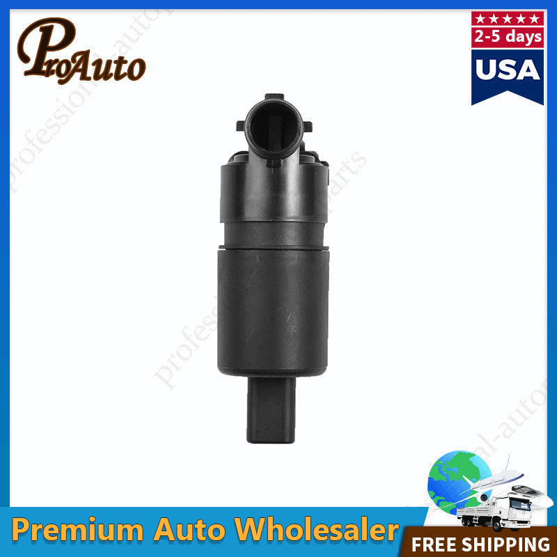 Windshield Washer Motor Pump for Nissan Frontier Titan 2004-2015 28920-7S200