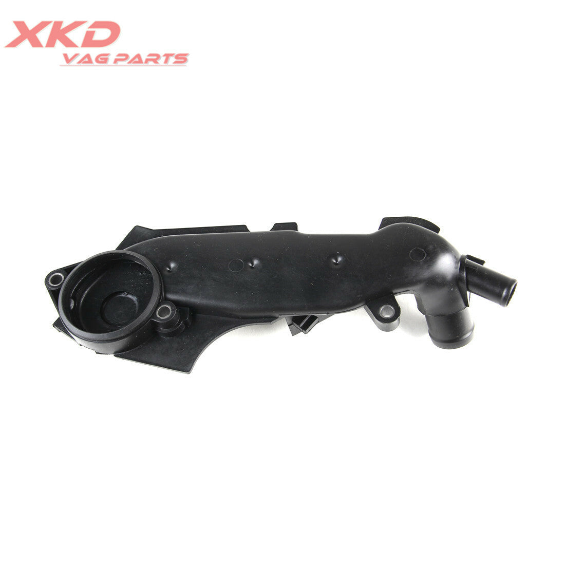 078121121K Engine Coolant Thermostat Housing Fit for VW for Passat for AUDI for A4 2.8L Q