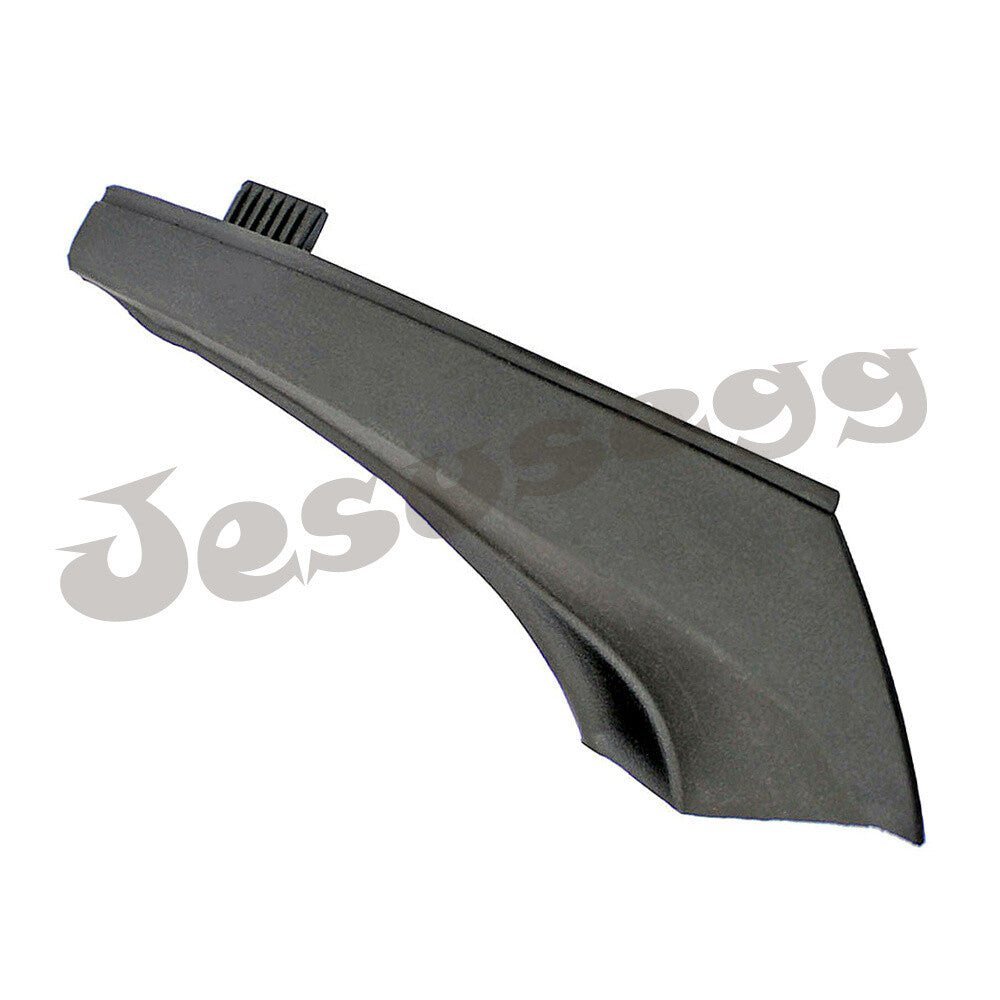 Front Left Bumper Fender To Cowl Hood Side Seal Fit For 2013-2018 for Toyota Rav4 Q