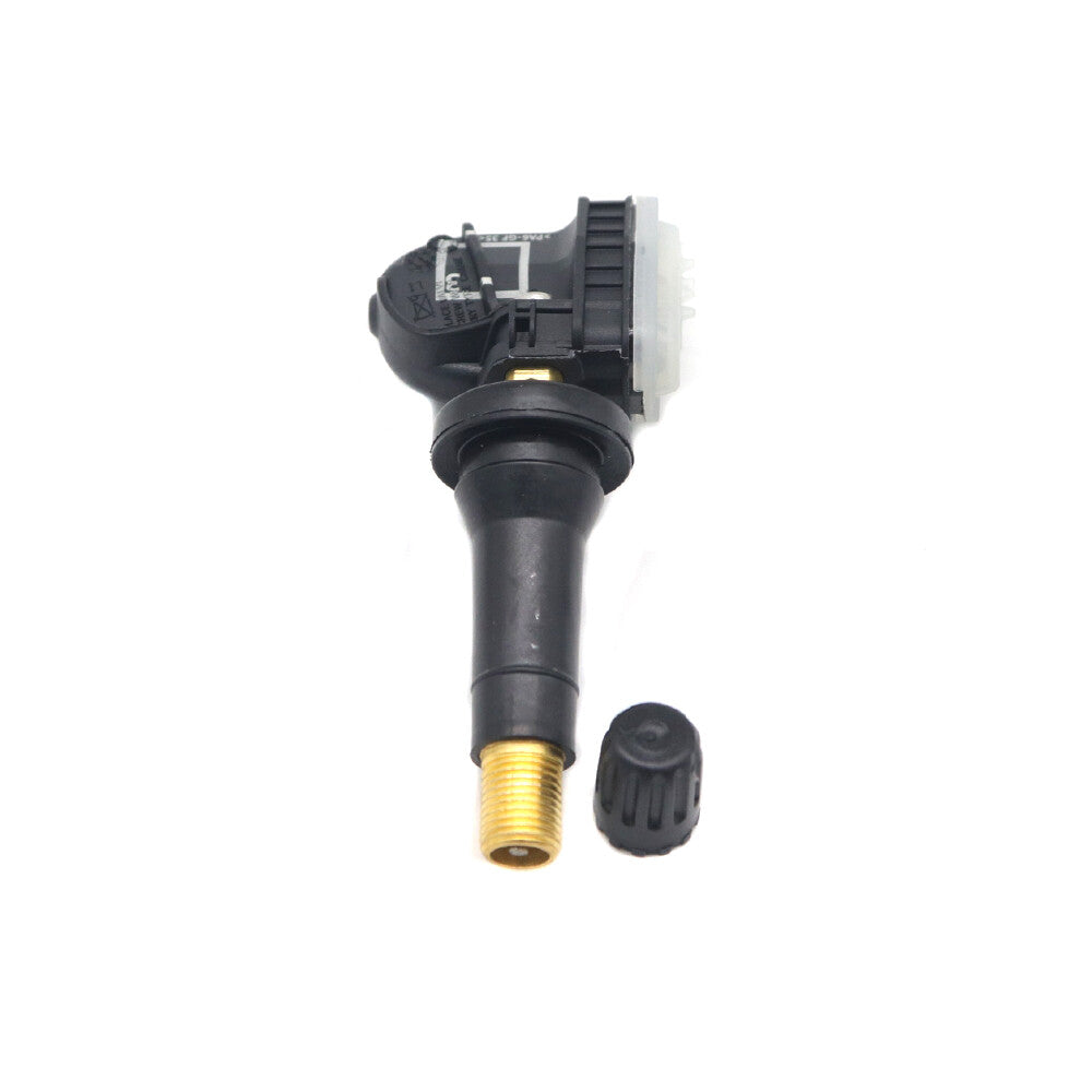 4X TPMS Tire Pressure Sensor for 2006-18 for Chevrolet for Cadillac for GMC for Pontiac 13540601
