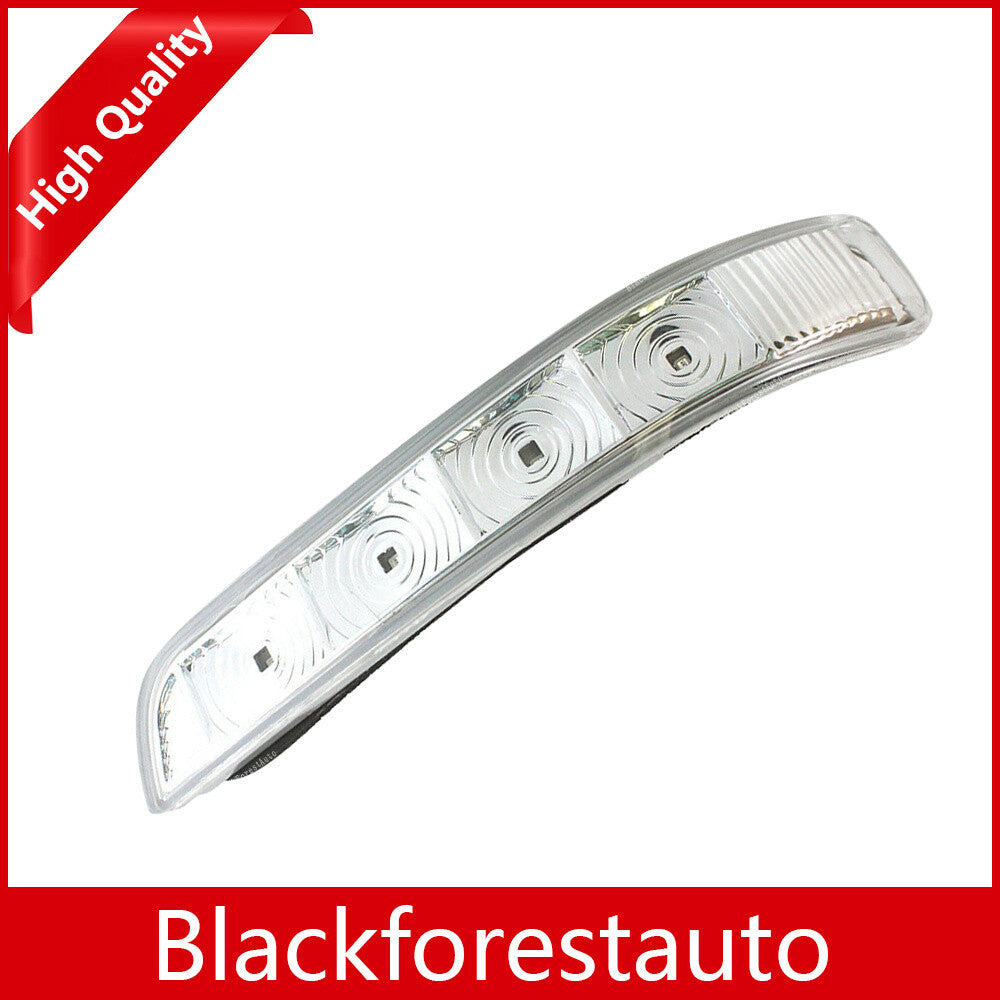 Left Side Front Outside Mirror Signal Lamp Fits for Sorento 2009-2014 87613-2P000
