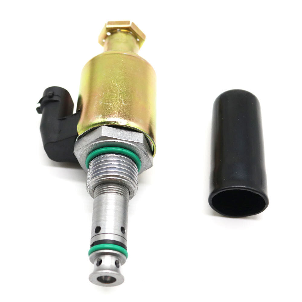 1X F81Z9C968AB for Ford 7.3L Diesel IPR Valve Fuel Injection Pressure Regulator