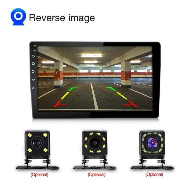 9 Android Car Stereo Radio Navi Player for Jeep Grand Cherokee 1998-2004