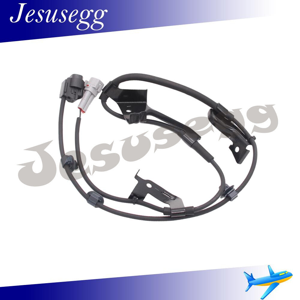 Front Left ABS Sensor Wire for Toyota for 4Runner FJ for Lexus GX470 2003-10 89516-60080 Q