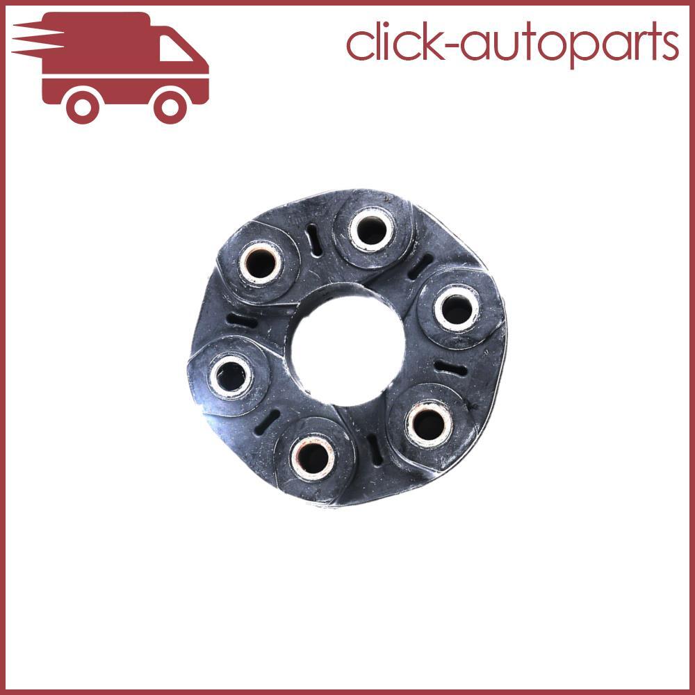 Drive Shaft Flex Universal Joint Disc Fits for BMW E70 F15 E46 E53 E83 Black Q