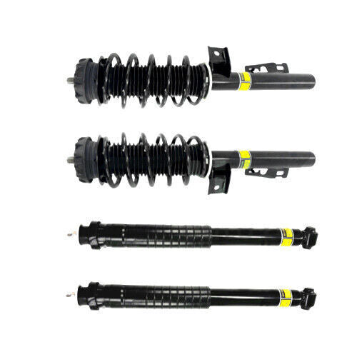 Suitable for Mercedes W167 GLE 450 rear left and right shock absorber cores with ADS 19-22