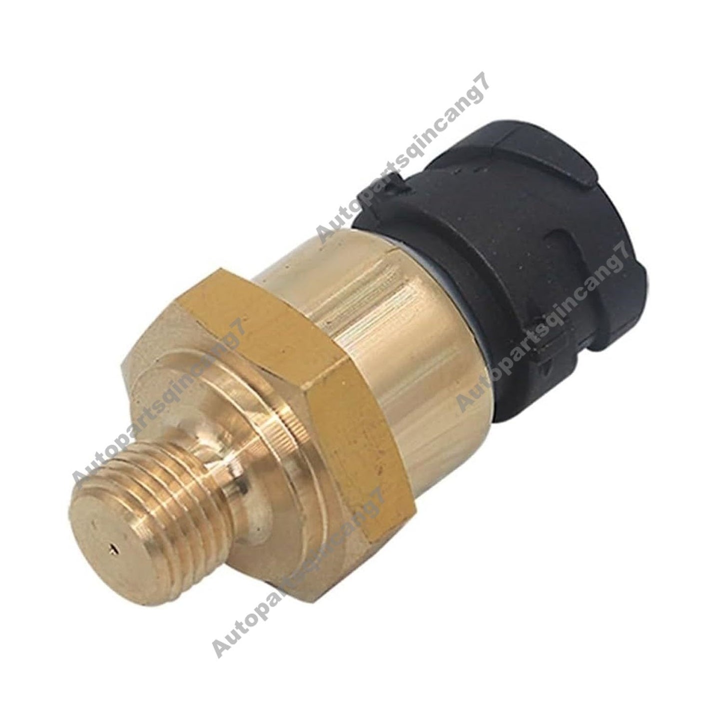 Oil Pressure Sensor Switch 11039574 fits for Volvo EW160B EW180B EW200B Excavator Q