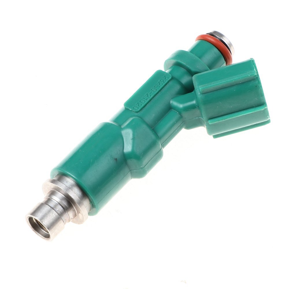 Fuel Injector 23250-21020 For 2001-2009 PRIUS 1.5L 2004-2006 for Scion xB xA 1.5L