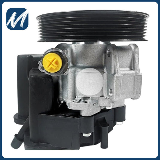 Power Steering Pump for Mercedes C CLC SLK W203 CL203 R171 C180 C200 Kompressor. Q