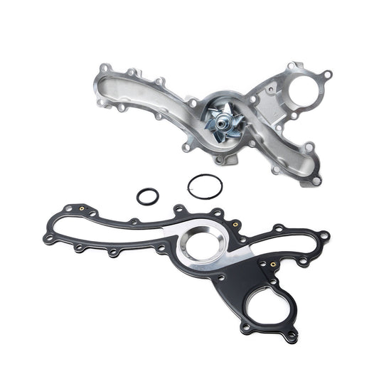 Engine Water Pump 1610009361 Fit for Lexus GS IS RX RC T0y0taCROWN 1610039436