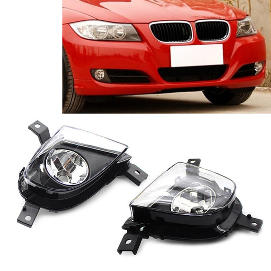for BMW 3 Series E90 E91 2009-2011 1x Car Auto Front Fog Light Lamp