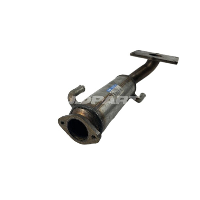 EGR cooler 1G410-71410 is a spare part for V6108 engines.