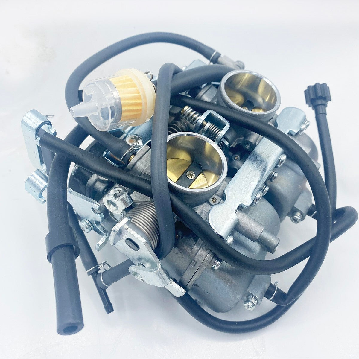 Carburetor Fits for Kawasaki Carb ZZR400 ZX400KE ZX400 ZX400K L8R5 R4B8 G246 1990-06