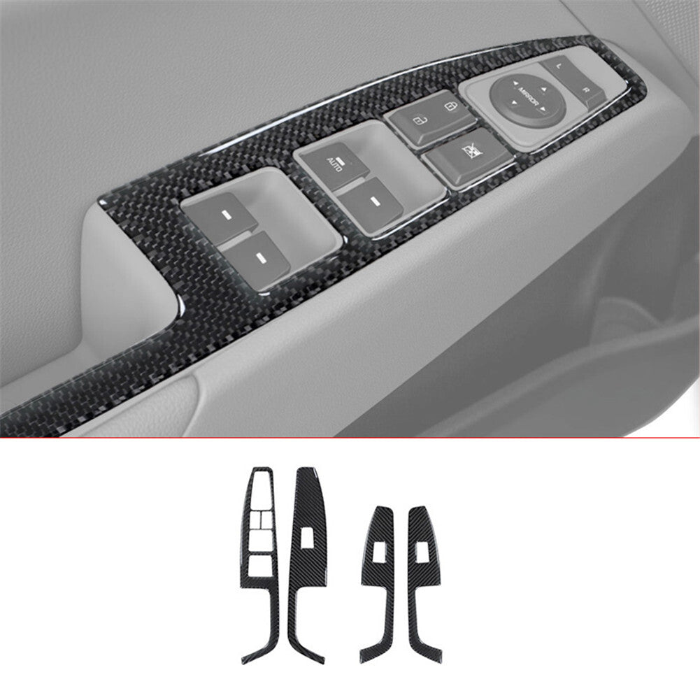 Suitable for Mazda 5 2007-2017 retractable cargo cover black rear trunk accessories- v