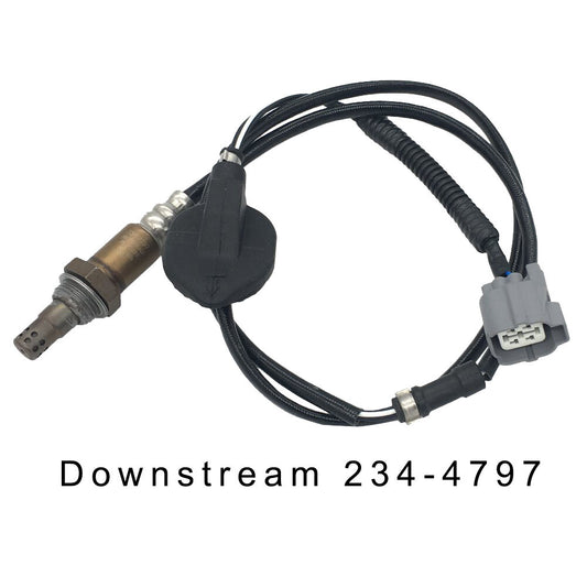 Suitable for 21-22 for Ford Expedition for Mustang for Lincoln navigation oxygen sensor GK41-9G444-CC