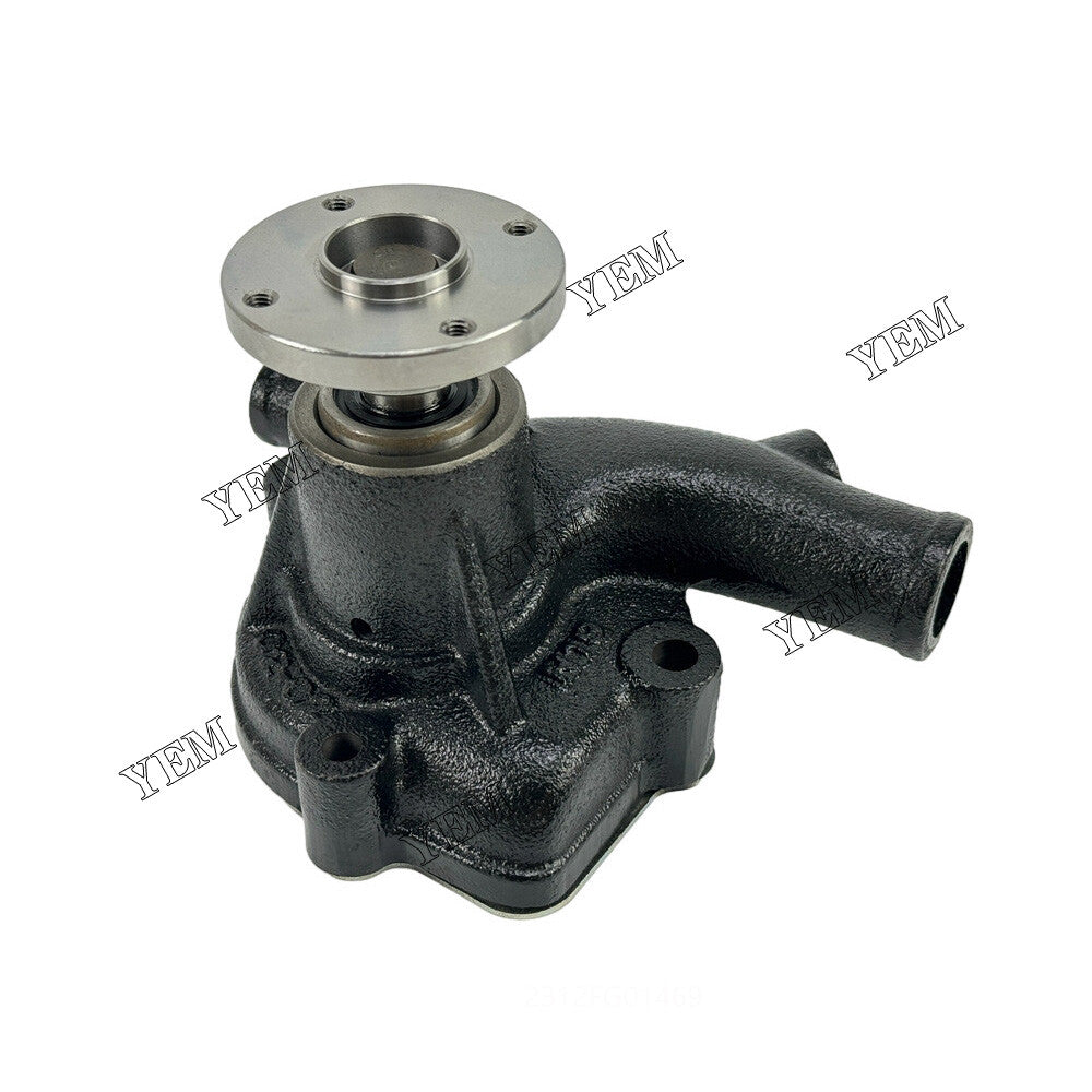 SD22 Water Pump 21010-61504 Fit for Nissan Diesel Engine for Nissan Water Pump