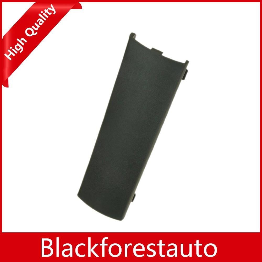 Front Bumper Tow Hook Eye Cover Unpainted Fits For 3-Series E36 1992-1999 Q