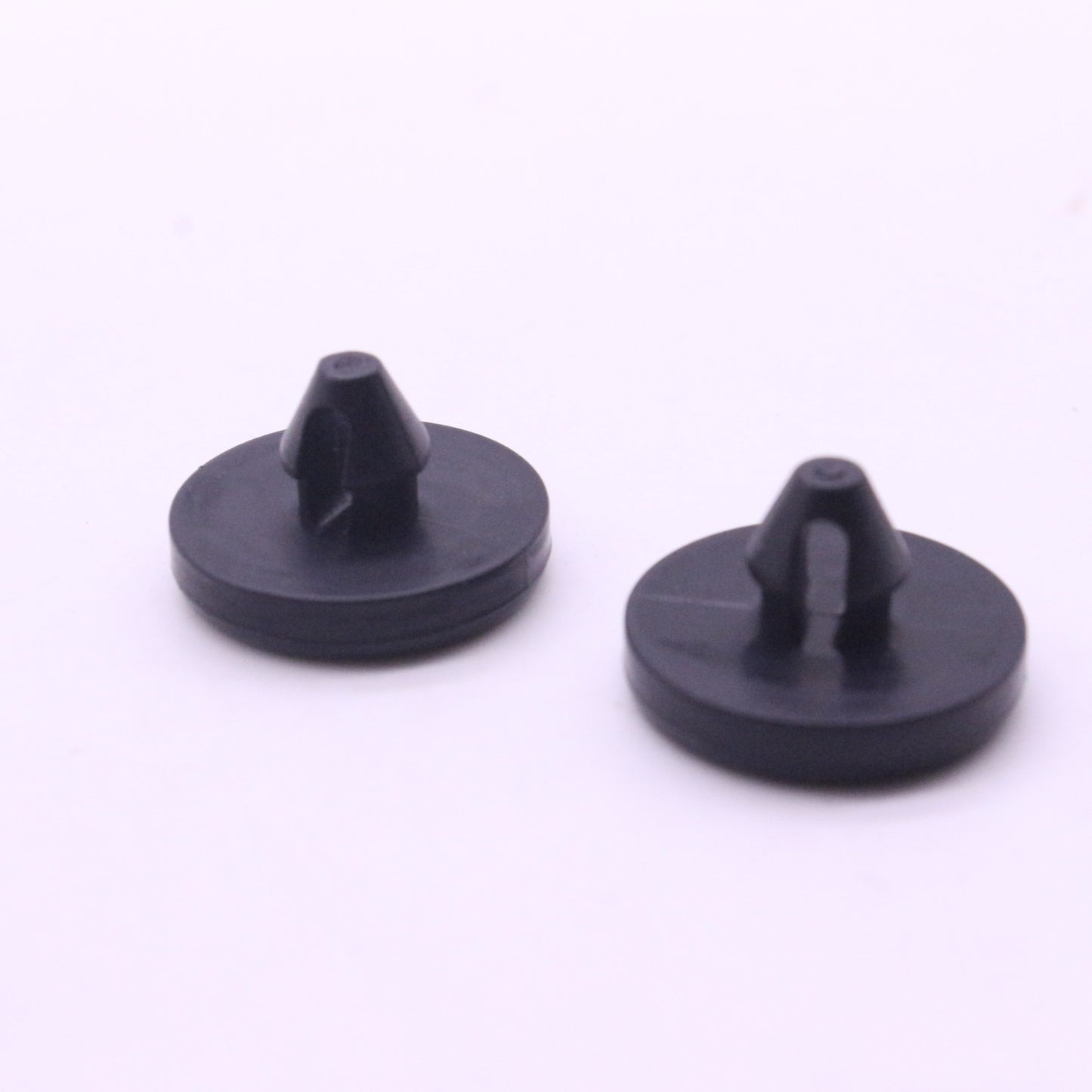 2 Pcs Brake Pedal Switch Cushion for Scion tC XD for Toyota for Camry Celica for Lexus Q
