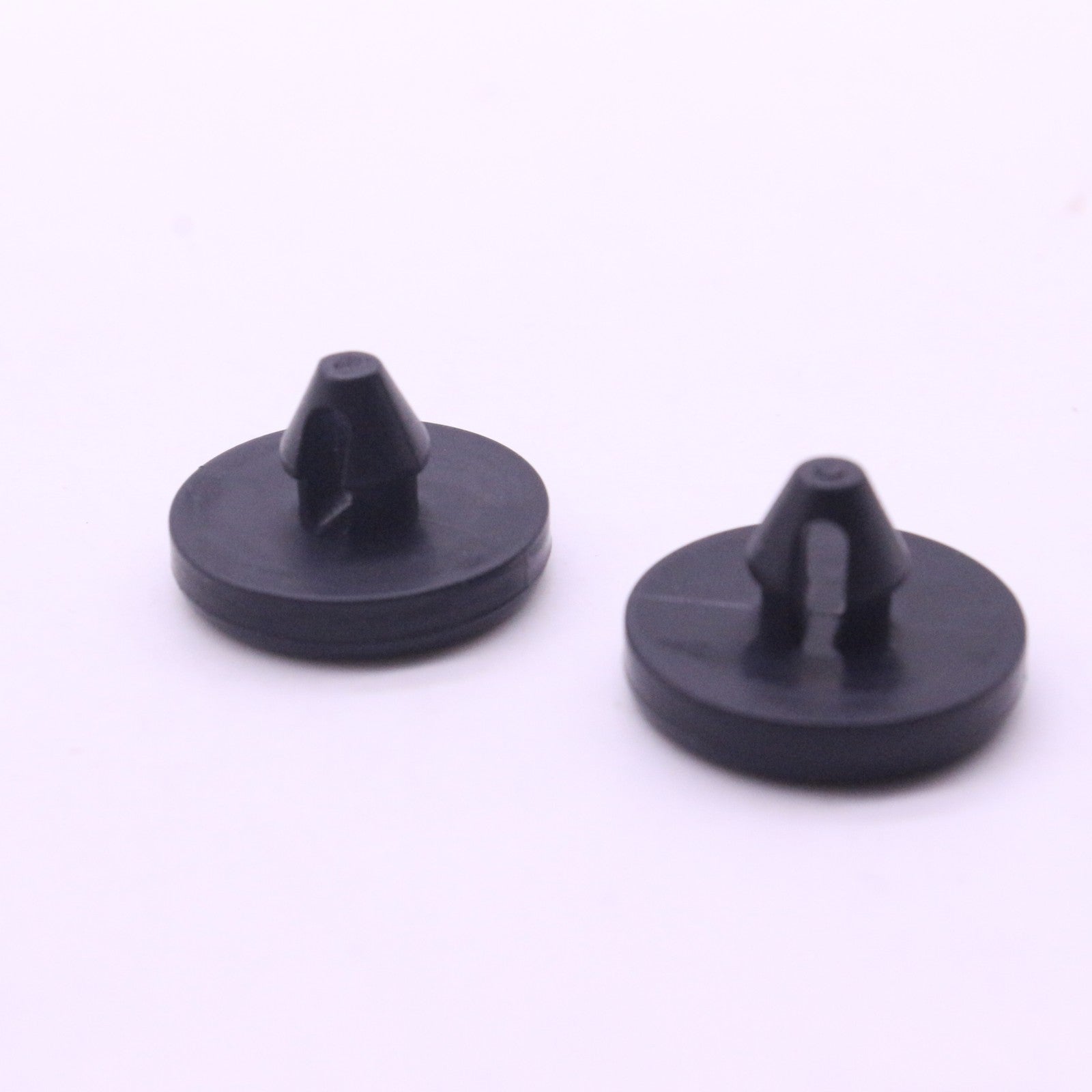 2 Pcs Brake Pedal Switch Cushion for Scion tC XD for Toyota for Camry Celica for Lexus Q