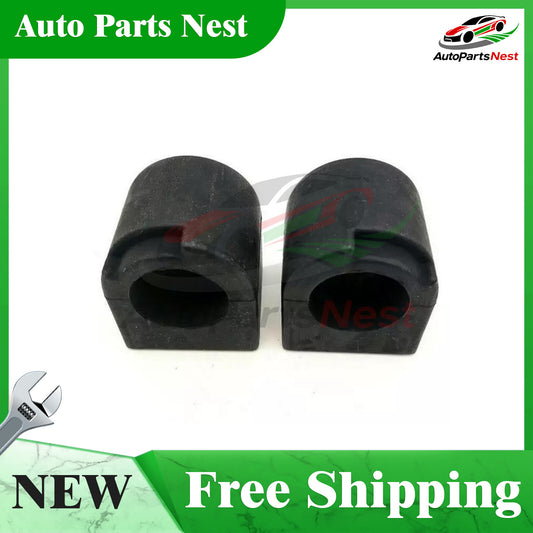 2 piece Front Sway Bar Bushing for Mercedes W205 C300 C350e C43AMG C63AMG E400 Q