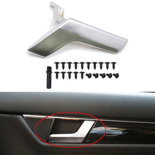 Gear shift lever panel cover/suitable for Montero, suitable for Pajero V93 8015A066- v
