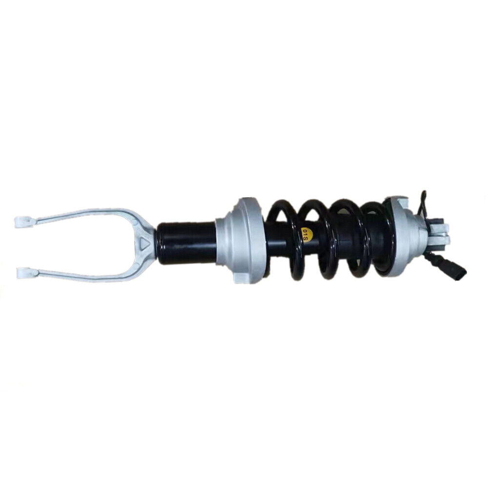 Front Shock Strut Assembly w/Magnetic Fit for Lamborghini for Huracan for Audi R8 2016-2021