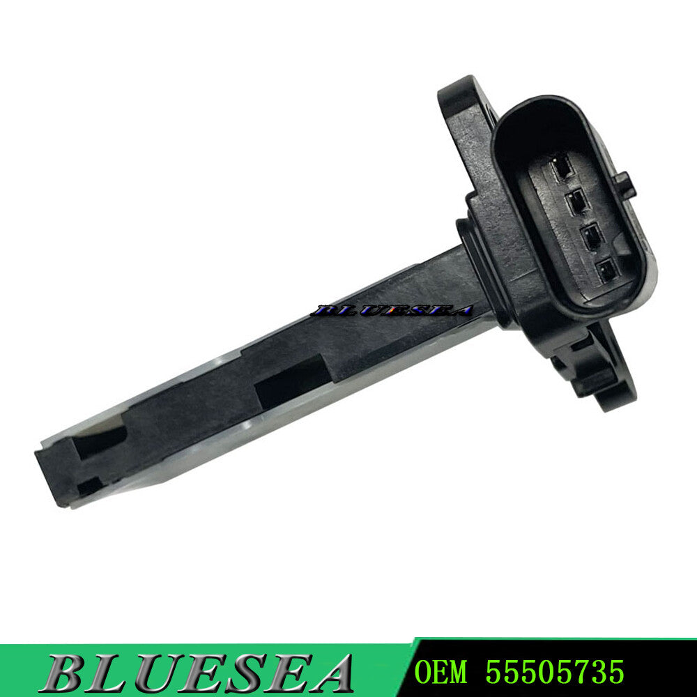 55505735 NEW Air Flow Meter for Cadillac , for GMC XT4 CT5 Acadia (2.0L) Q
