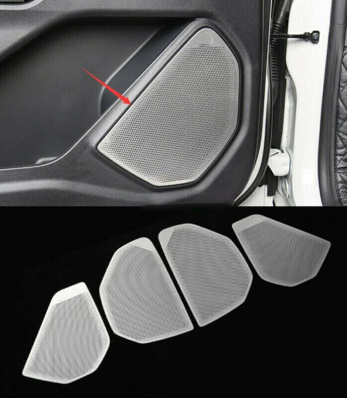Black Leather Accessorie Gear Shift Knob Cover Trim For 2020-2022 for Sentra v