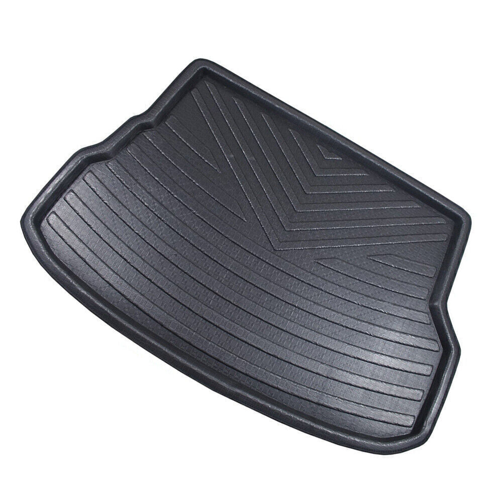 For 2009-17 for Lexus RX270/RX350 Rear Boot Liner Trunk Cargo Mat Tray Floor Carpet