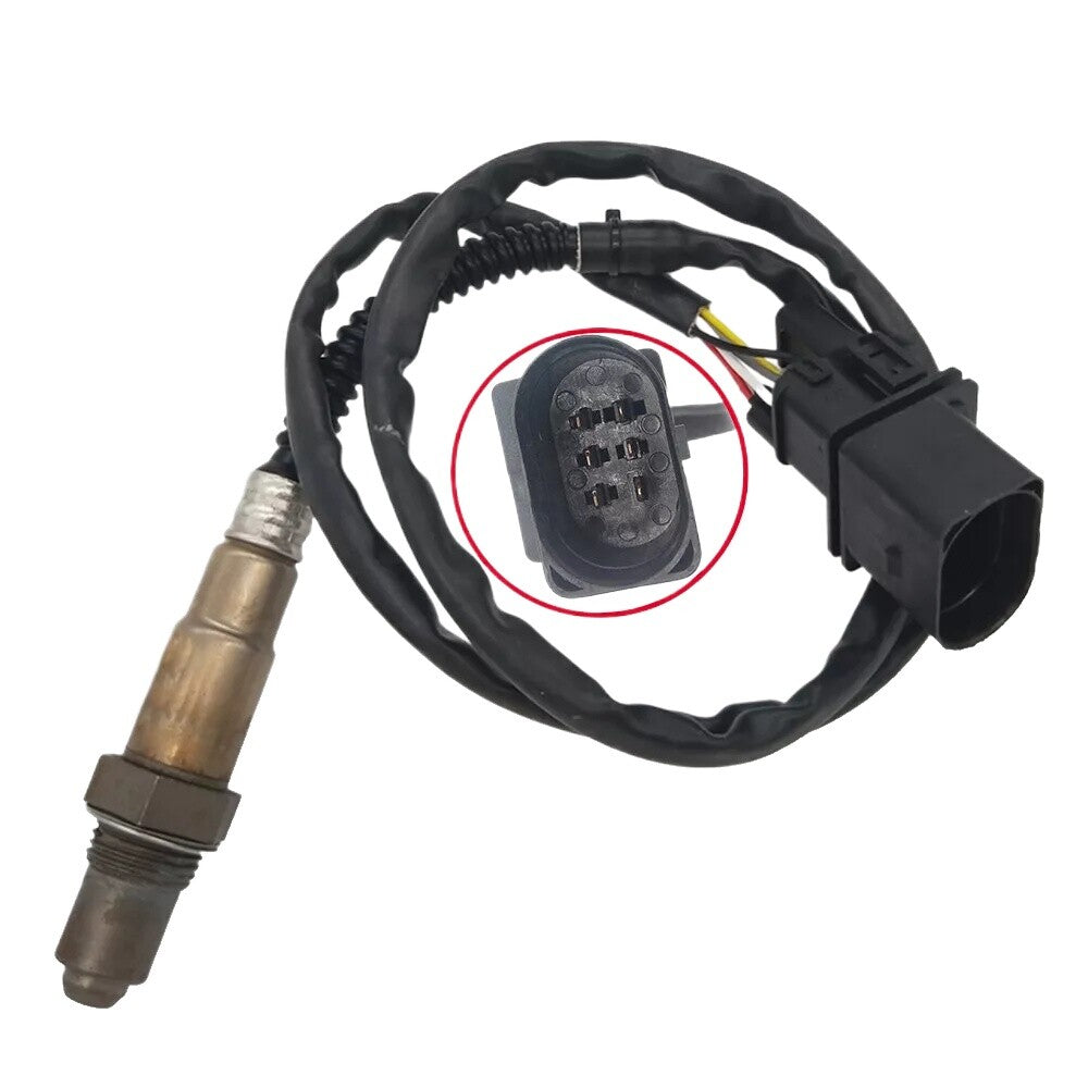 Oxygen Sensor 234-5025 for for BMW 535i 740i for Mercedes-Benz CLK63 AMG E320