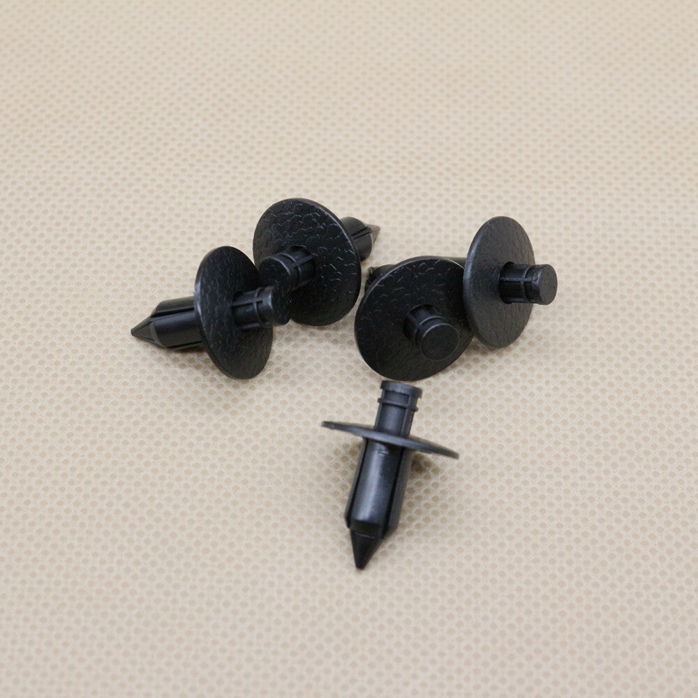 25-piece cape top panel fixing rivet 65810-K2009 suitable for Nissan Murano Pathfinder