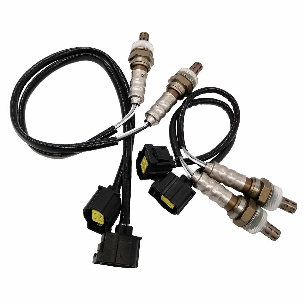 4PCS Oxygen Sensor For Durango for Ram 1500 for Jeep Commander Grand Cherokee 2005-2006