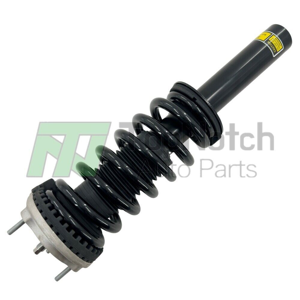 A pair of Assys front shock absorber struts with lifts for the for Lamborghini Aventador (magnetic, 2012-2025).