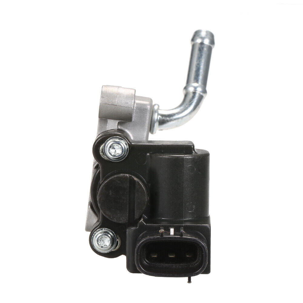 Idle air control valve suitable for Acura RSX and for Honda for Civic 2.0L 2003-06 16022-PRB-A01- v