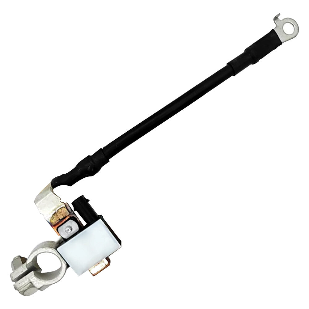 Battery Negative Sensor Cable Replacement Fits For Forte 2022-2023 37180-M7000 Q