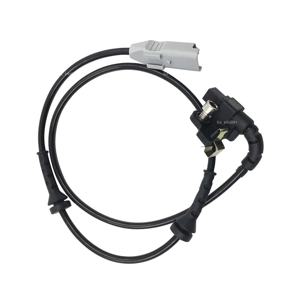 ABS Speed Sensor 9665386880 Fit Peugoet 307 308 2008-2017 / for Citroen for C4 2008-2017 Q