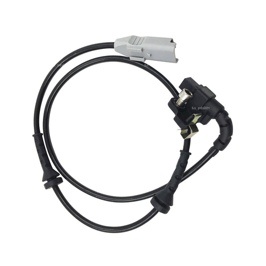 ABS Speed Sensor 9665386880 Fit Peugoet 307 308 2008-2017 / for Citroen for C4 2008-2017 Q