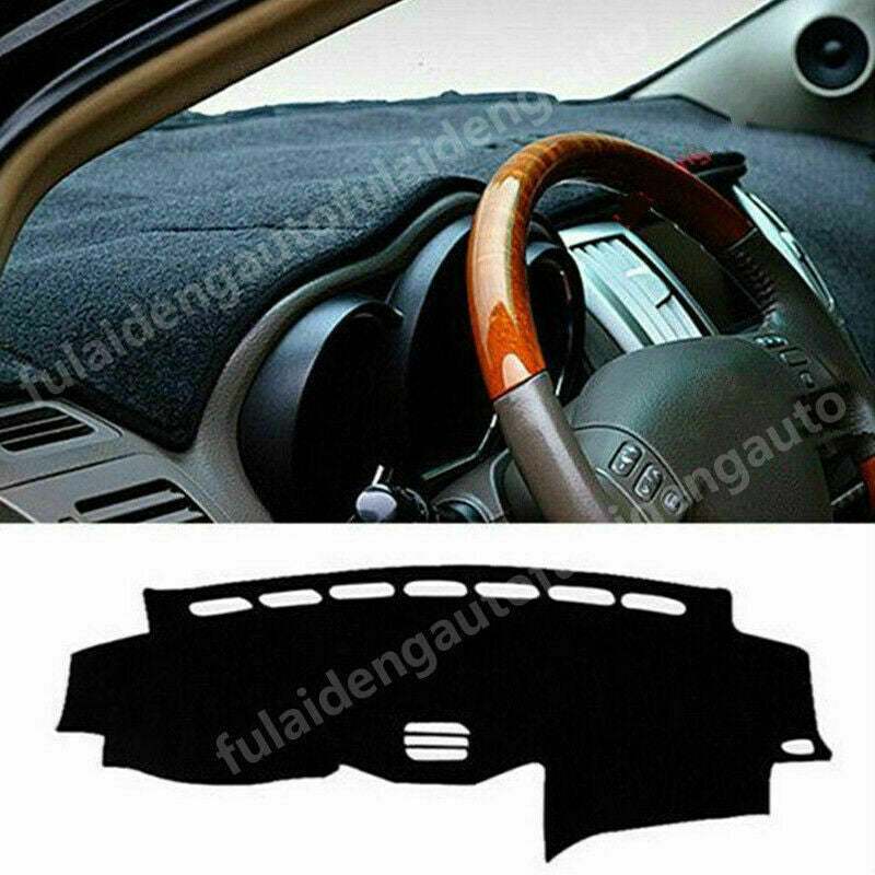 for LEXUS RX350 RX450h 2003-2008 Dashmat Dashboard Mat Dash Cover Sun Visor Pad