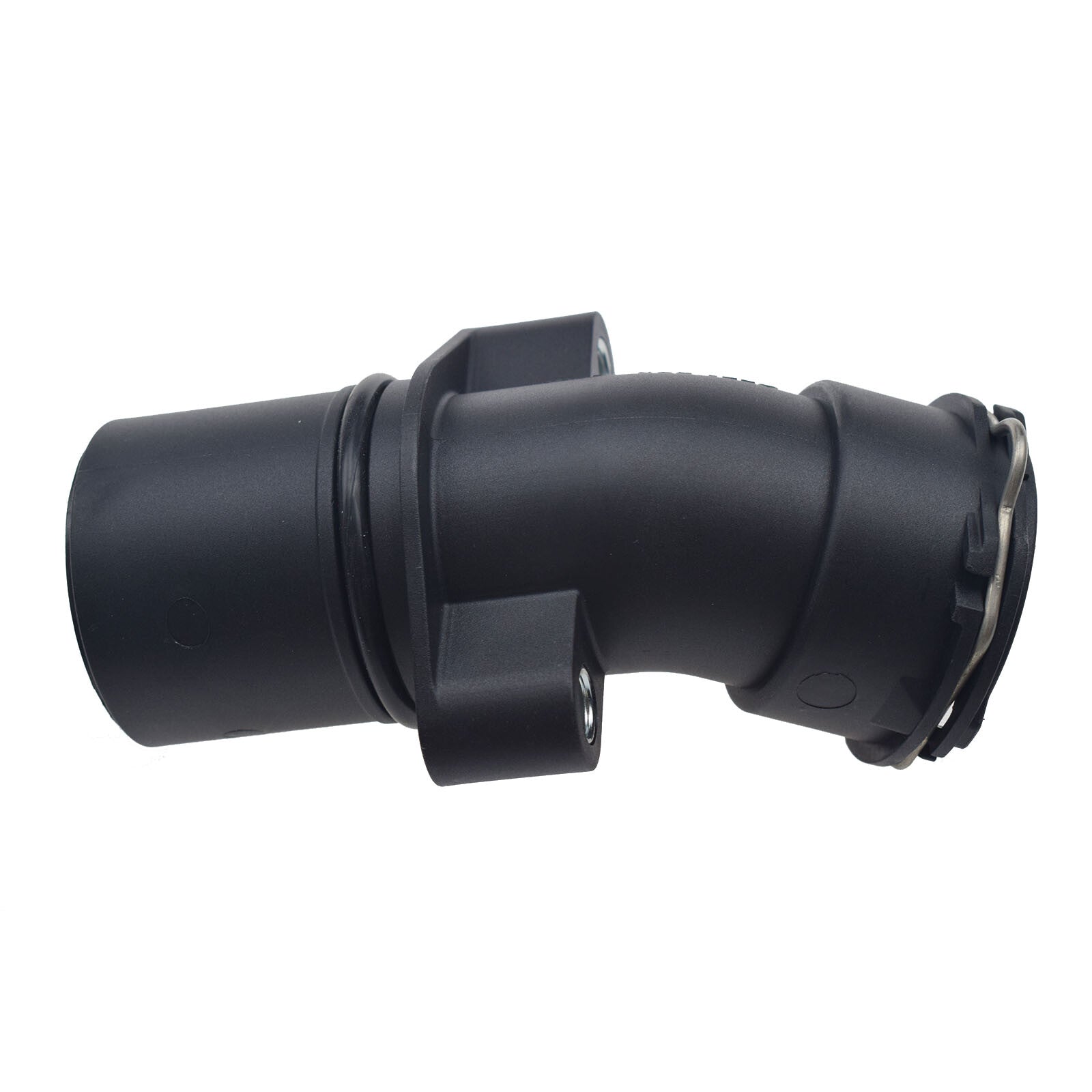 A2712001256 New engine coolant thermostat housing pipe for C230 03-05- v