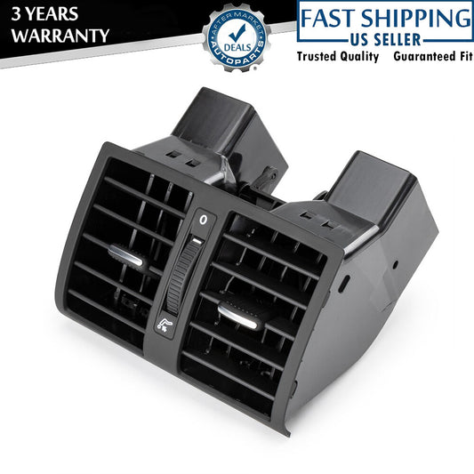 Air Conditioning Air Vent for VW Caddy 2004-2015 for VW Touran 2003-2015 1T0 819 203 Q