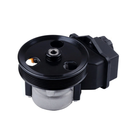 Power Steering Pump 20-69989 for Chevrolet Impala 2006-11 Monte Carlo 3.5L 3.9L Q