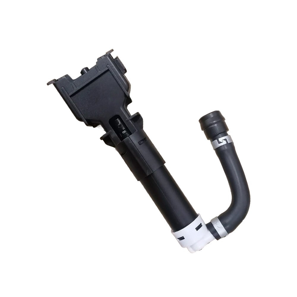 For LS460 / 600H 2010 2011-2013 Front Right RH Headlight Washer Spray Nozzle Fit